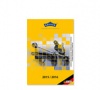 New Steering and Suspension catalogue