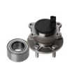 New addition to KRONER wheel bearings and wheel hubs