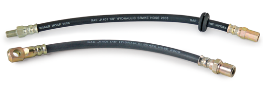brake hoses - products